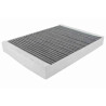 Filtre, air de l'habitacle