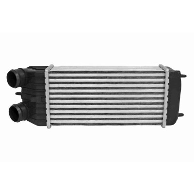 Intercooler, échangeur