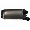 Intercooler, échangeur