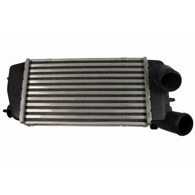 Intercooler, échangeur