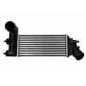 Intercooler, échangeur