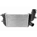 Intercooler, échangeur