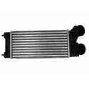 Intercooler, échangeur
