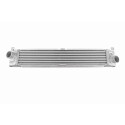 Intercooler, échangeur