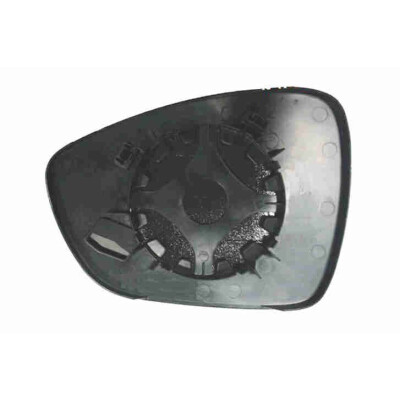 Verre de rétroviseur, rétroviseur extérieur