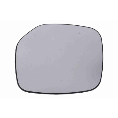 Verre de rétroviseur, rétroviseur extérieur
