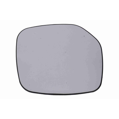 Verre de rétroviseur, rétroviseur extérieur