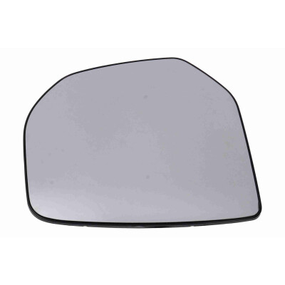 Verre de rétroviseur, rétroviseur extérieur