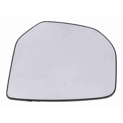 Verre de rétroviseur, rétroviseur extérieur