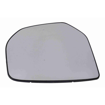 Verre de rétroviseur, rétroviseur extérieur