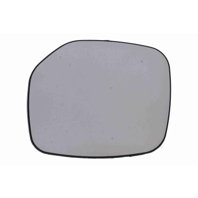 Verre de rétroviseur, rétroviseur extérieur