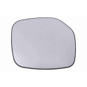 Verre de rétroviseur, rétroviseur extérieur