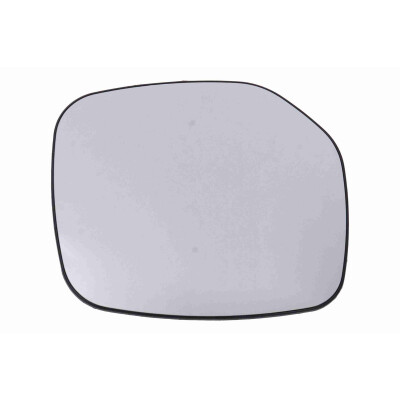 Verre de rétroviseur, rétroviseur extérieur