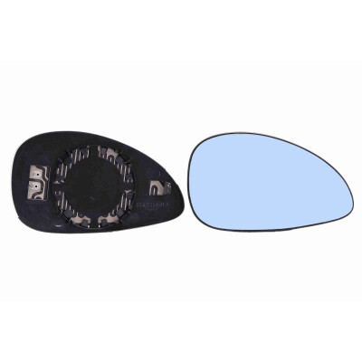 Verre de rétroviseur, rétroviseur extérieur