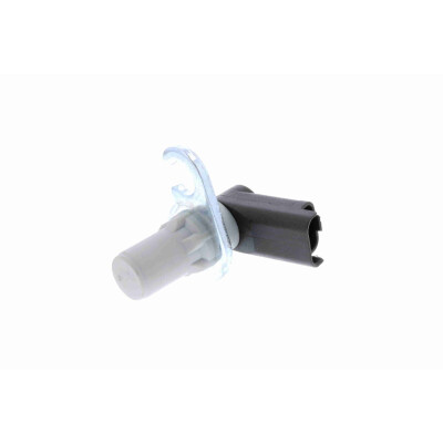 Capteur d'angle, vilebrequin
