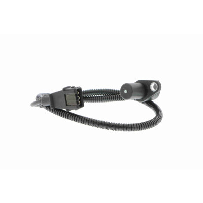 Capteur d'angle, vilebrequin