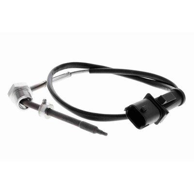 Capteur, température des gaz