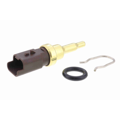 Sonde, température du liquide de refroidissement