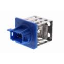 Régulateur, pulseur d'air habitacle