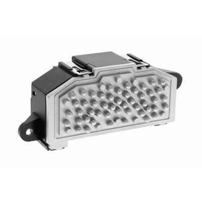 Régulateur, pulseur d'air habitacle