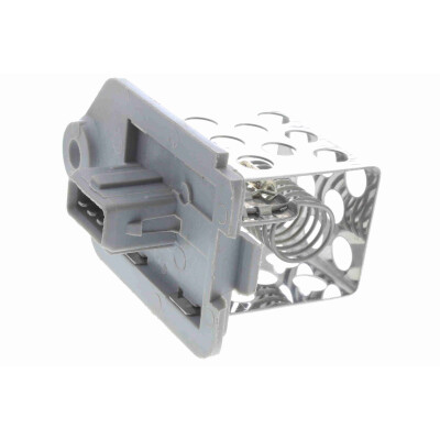 Régulateur, pulseur d'air habitacle