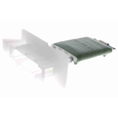 Régulateur, pulseur d'air habitacle