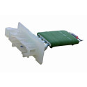 Régulateur, pulseur d'air habitacle