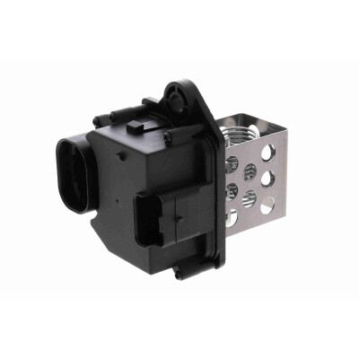 Régulateur, pulseur d'air habitacle