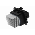 Résistance, pulseur d'air habitacle