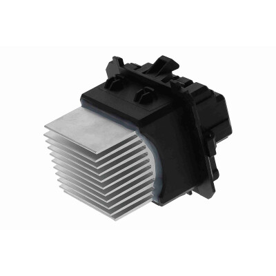Résistance, pulseur d'air habitacle