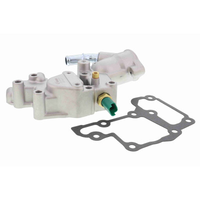 Boîtier du thermostat