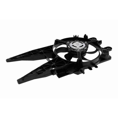 Ventilateur, refroidissement du moteur