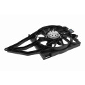 Ventilateur, refroidissement du moteur