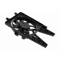 Ventilateur, refroidissement du moteur