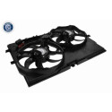 Ventilateur, refroidissement du moteur