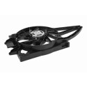 Ventilateur, refroidissement du moteur