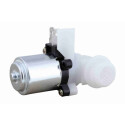 Pompe d'eau de nettoyage, nettoyage des vitres