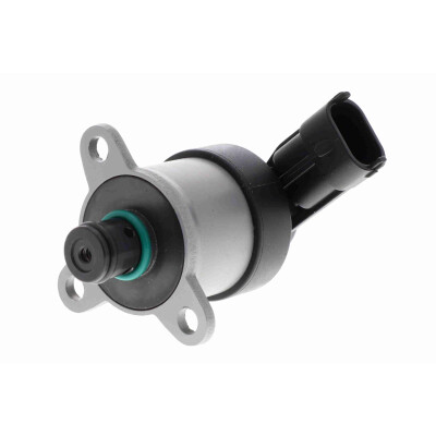 Régulateur, quantité de carburant (système à rampe commune)