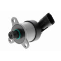 Régulateur, quantité de carburant (système à rampe commune)