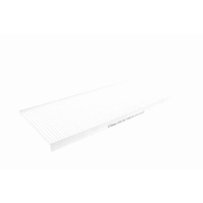 Filtre, air de l'habitacle