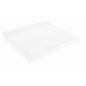 Filtre, air de l'habitacle