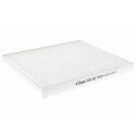 Filtre, air de l'habitacle