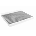 Filtre, air de l'habitacle