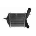 Intercooler, échangeur