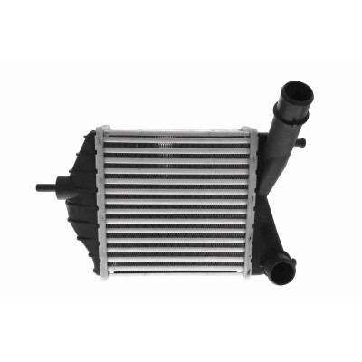 Intercooler, échangeur