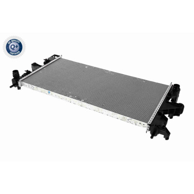 Intercooler, échangeur