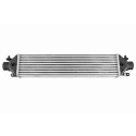 Intercooler, échangeur