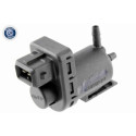Vanne EGR, commande des gaz d'échappement