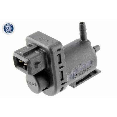 Vanne EGR, commande des gaz d'échappement