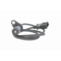 Capteur d'angle, vilebrequin